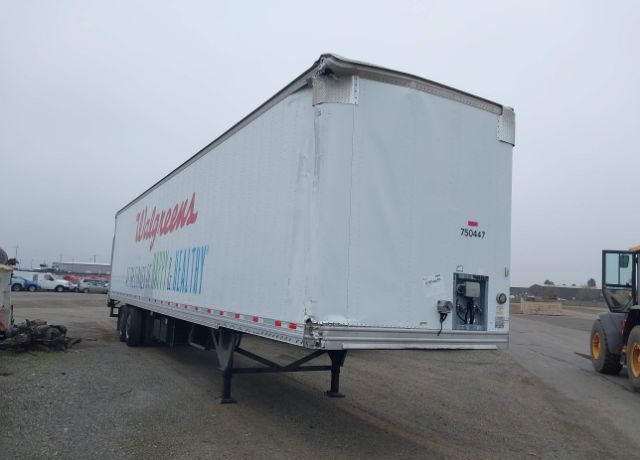 2015 HYUNDAI TRANSLEAD TRAILERS Hyundai Translead Trailers