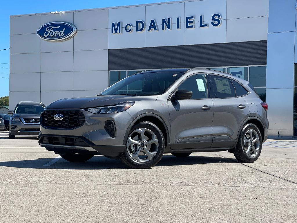 2026 FORD Escape