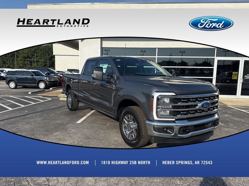 2026 FORD F-350