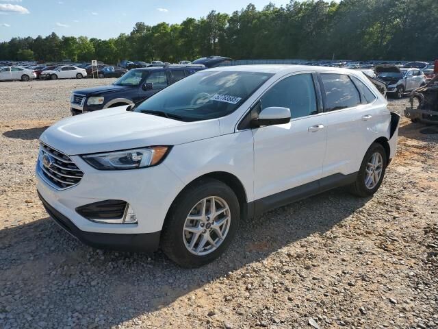 2021 FORD Edge