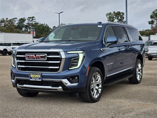 2026 GMC Yukon XL