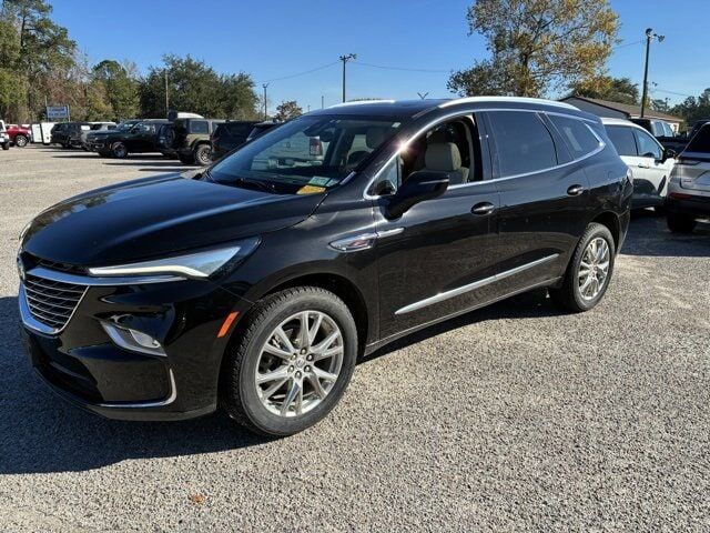 2023 BUICK Enclave