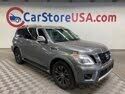 2017 NISSAN Armada