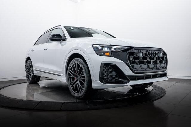 2026 AUDI SQ8