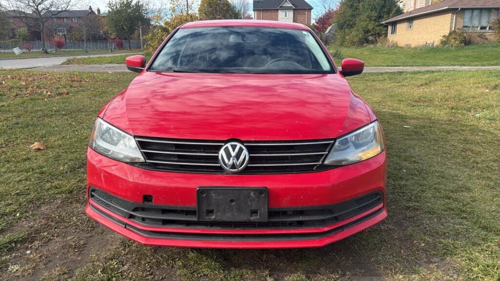 Volkswagen Jetta