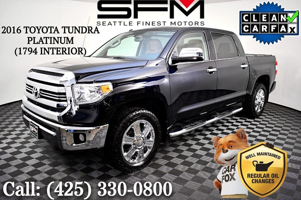 Toyota Tundra