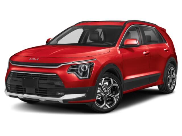 2023 KIA Niro