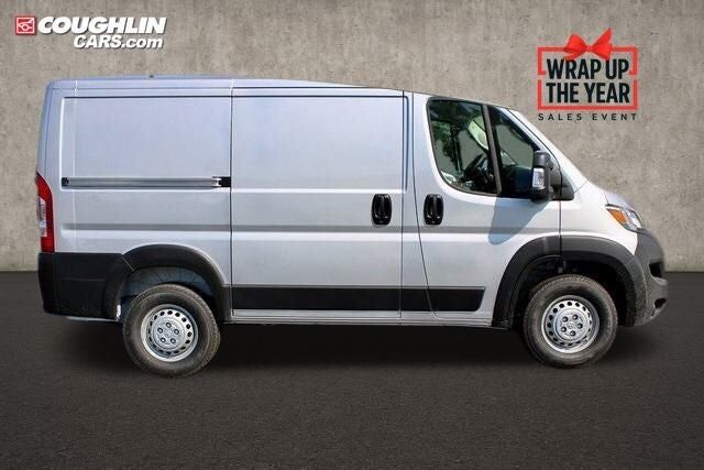 2024 RAM Promaster 1500