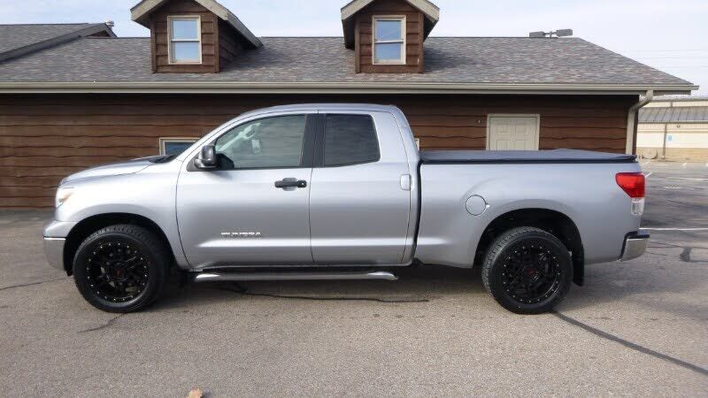 Toyota Tundra