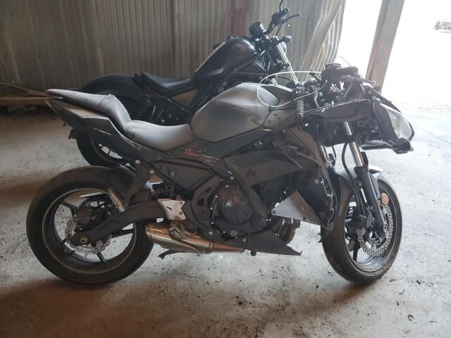 2024 KAWASAKI Ninja