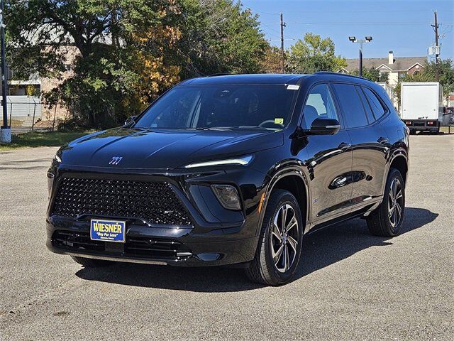 2026 BUICK Enclave