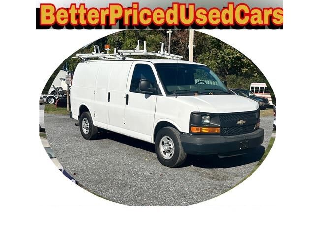 Chevrolet Express