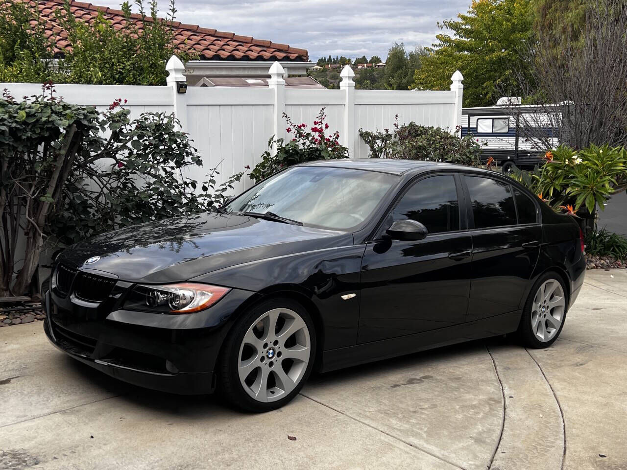 2006 BMW 3 Series