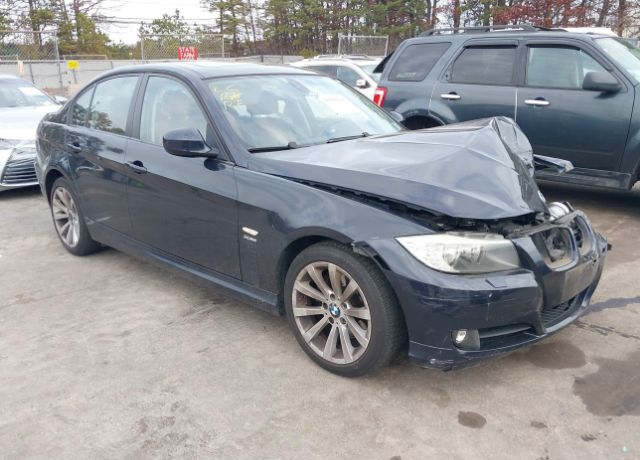 2009 BMW 3 Series