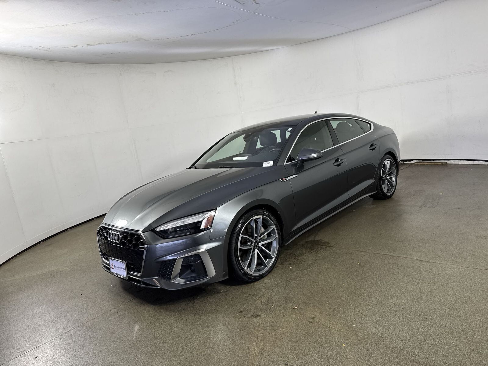 2023 Audi A5