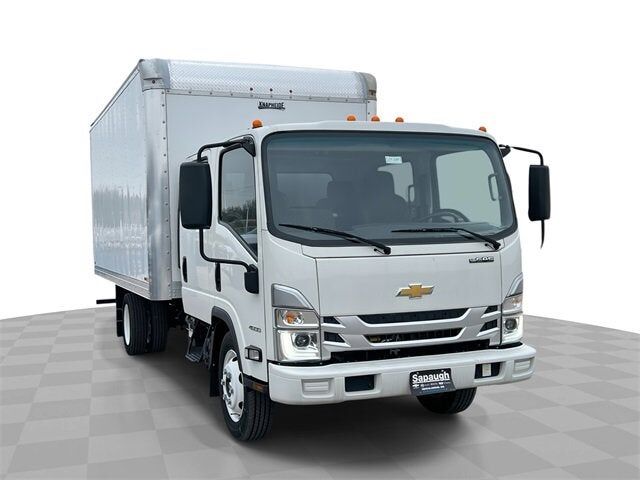 2024 CHEVROLET 4500