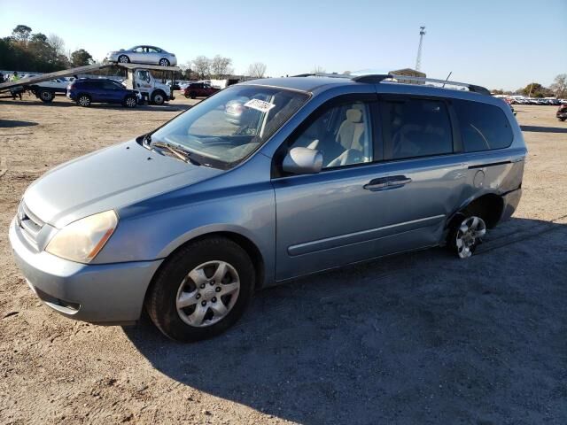 Kia Sedona