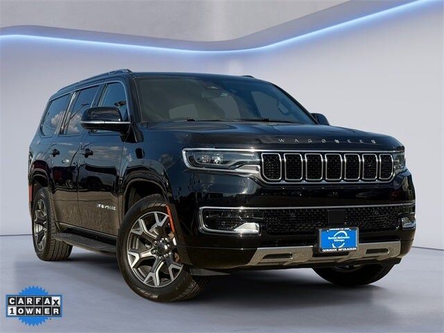 2024 JEEP Wagoneer