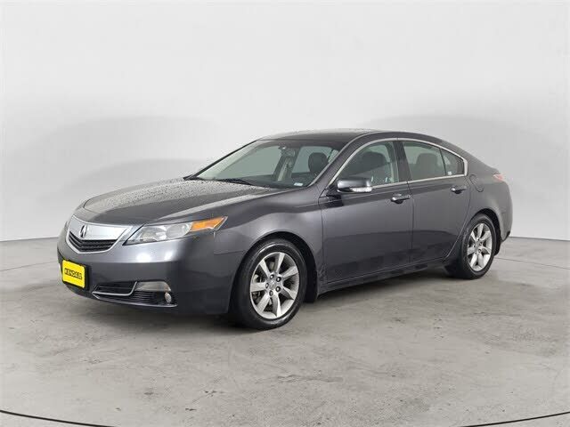 Acura TL