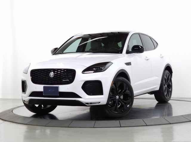 2024 JAGUAR E-PACE