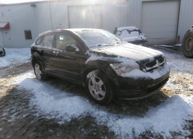 Dodge Caliber