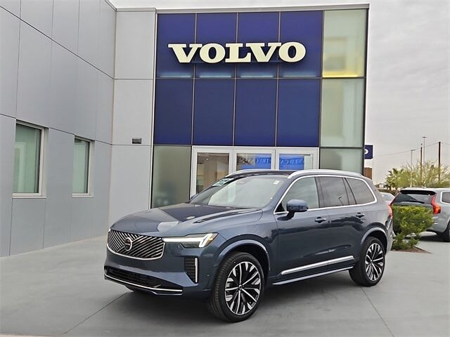 2026 VOLVO XC90