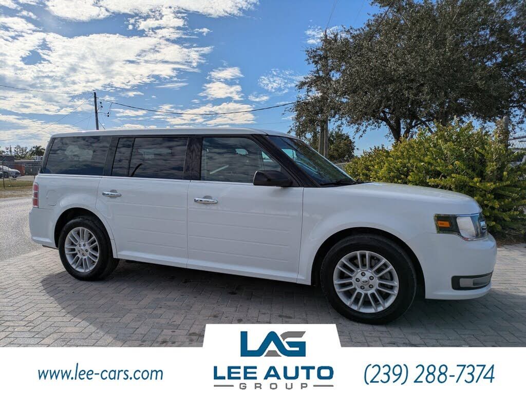 Ford Flex