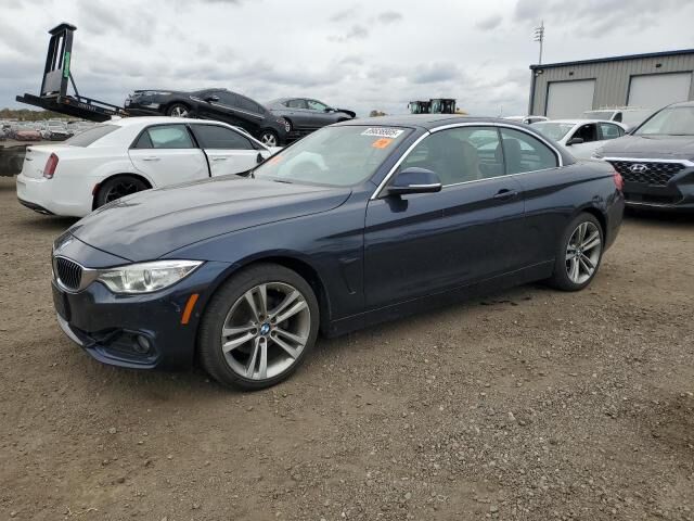 BMW 430i