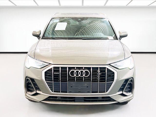 2023 Audi Q3