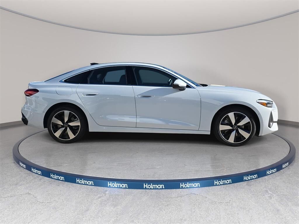 2025 Audi A5