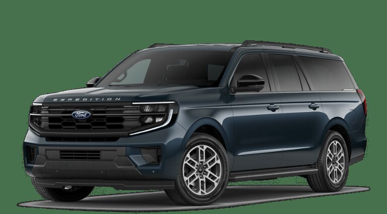 2026 FORD Expedition