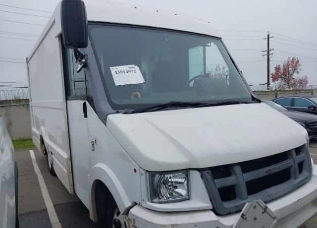 Isuzu NPR/NPR-HD