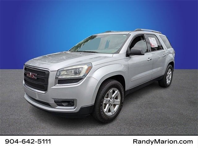 GMC Acadia