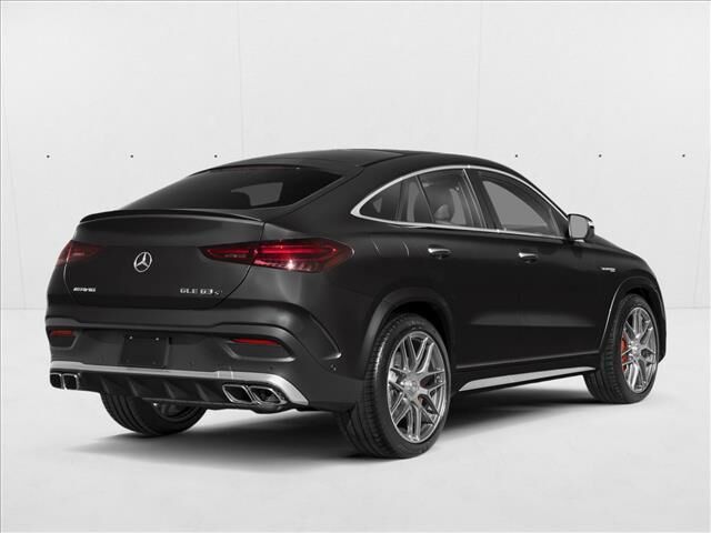 2026 Mercedes-Benz GLE-Class