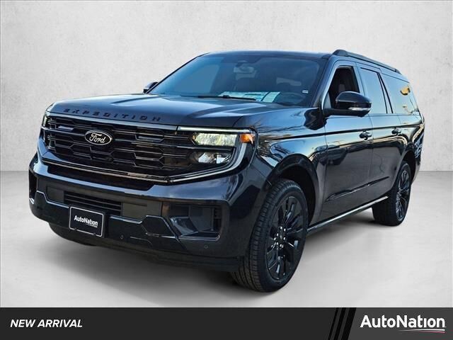 2025 FORD Expedition