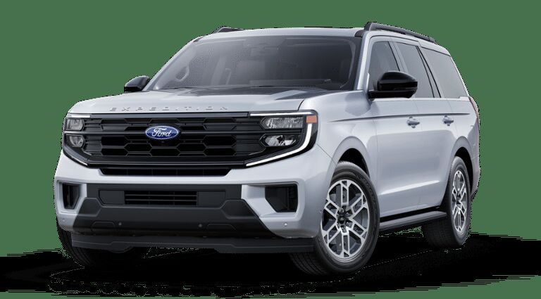 2025 FORD Expedition