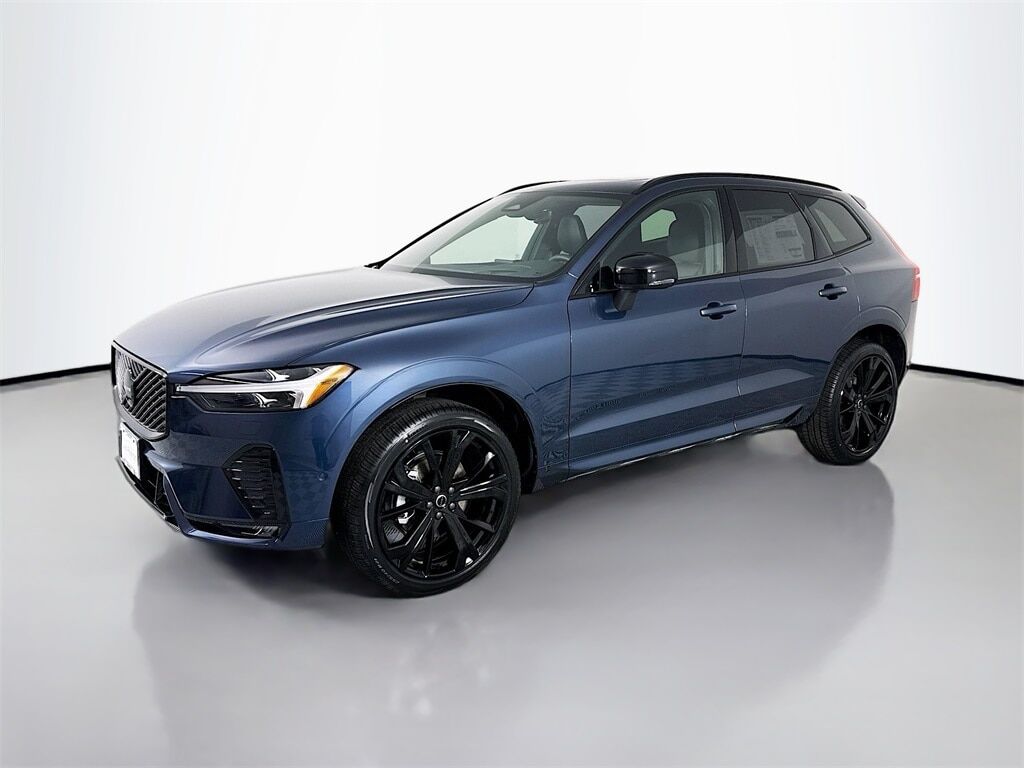 2026 VOLVO XC60