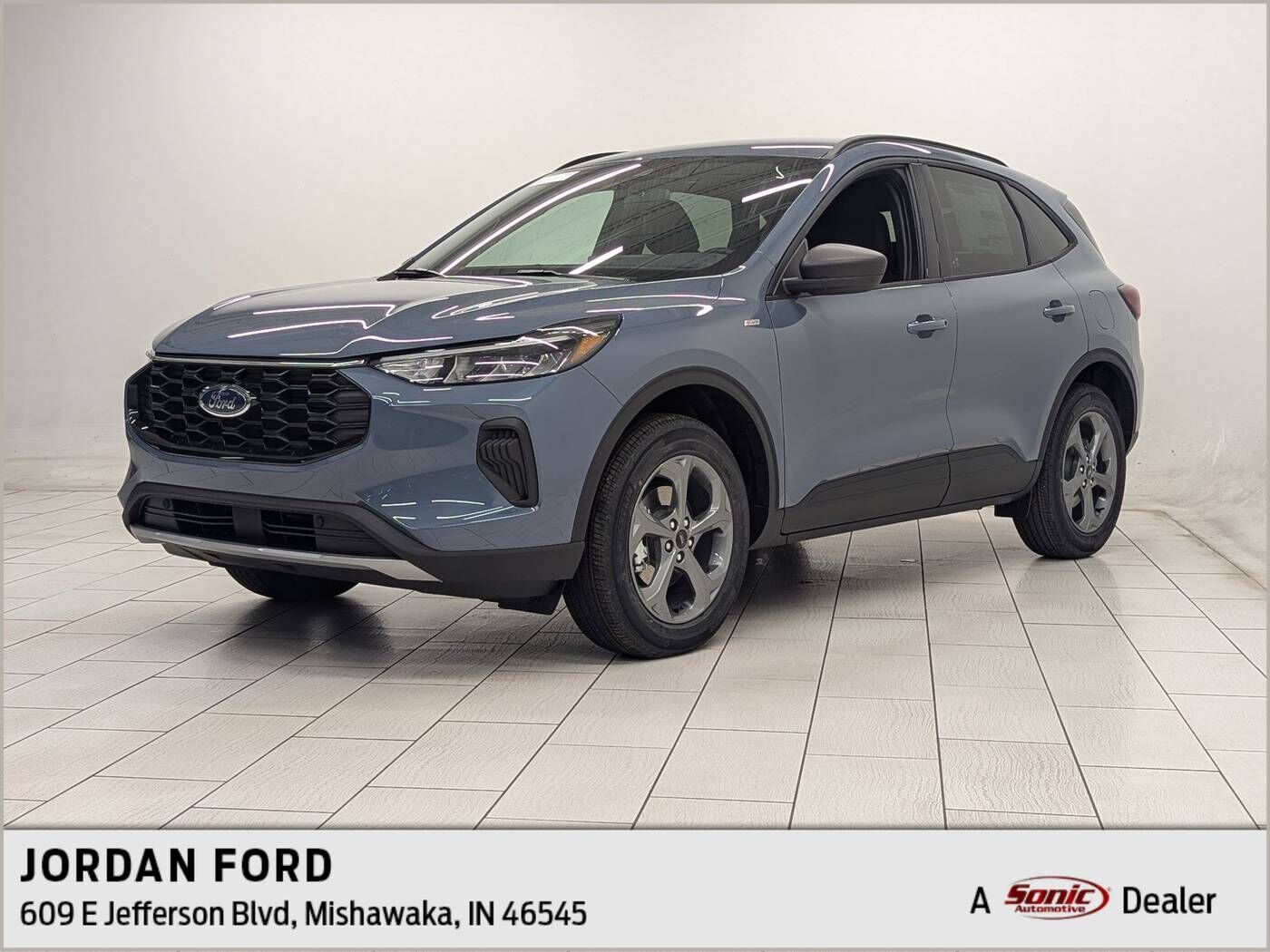 2026 FORD Escape