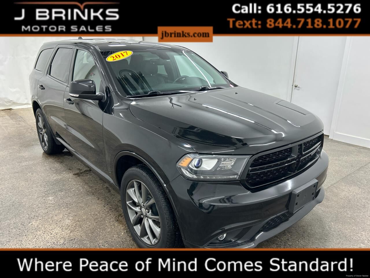 Dodge Durango