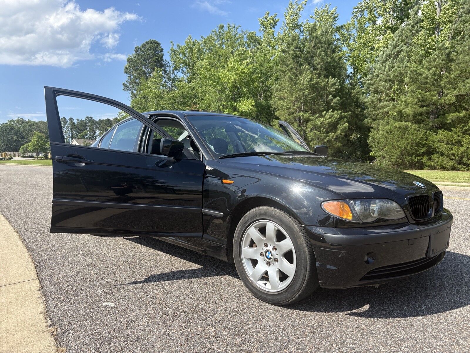 BMW 325xi