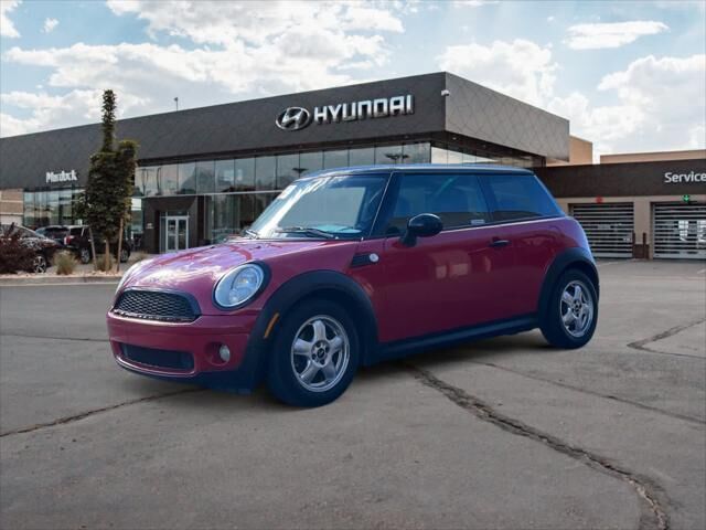 2009 MINI Cooper