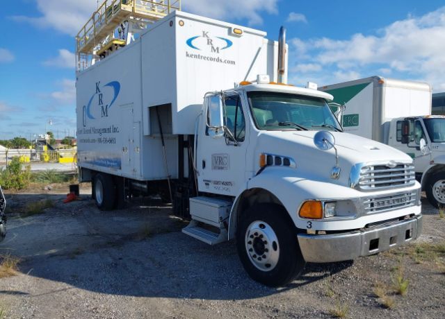 2004 STERLING TRUCK Acterra