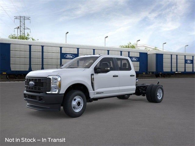 2026 FORD F-350