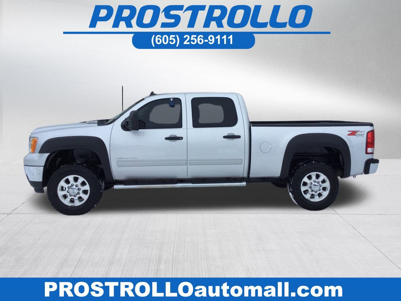 GMC Sierra