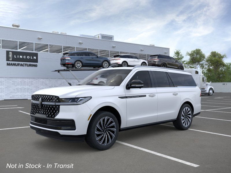 2026 LINCOLN Navigator L