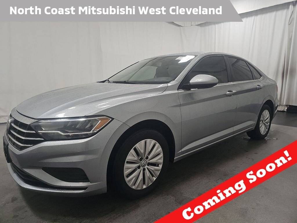 2020 VOLKSWAGEN Jetta