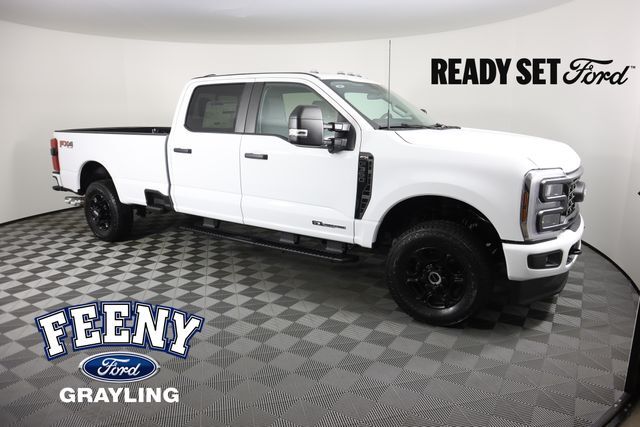 2026 FORD F-350