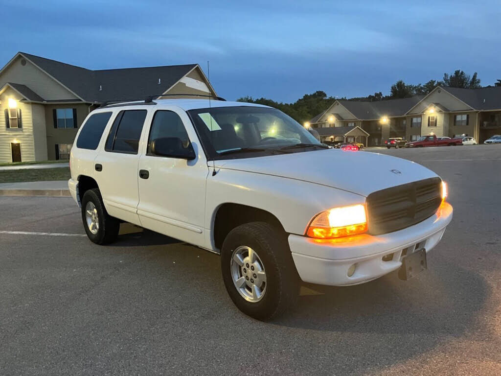 Dodge Durango