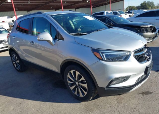 2019 BUICK Encore
