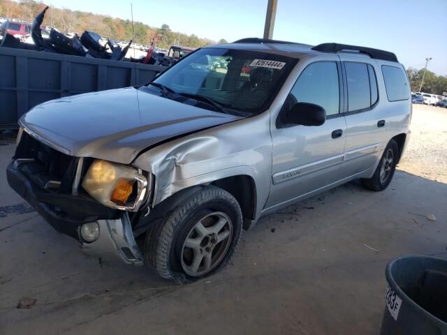 GMC Envoy